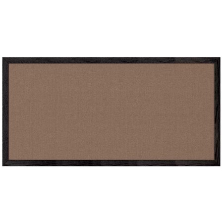 United Visual Products Combo Board, 72"x48", White Frame/White Porcelain & Rubber UVDECORK7248W-WHTPORC-RUBBER